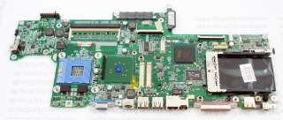 HP Pavilion ZT3000 Motherboard 371079 001 Intel Tested  