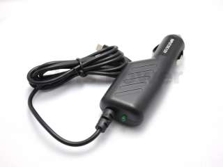 Brand New Car Charger for Nintendo DSi NDSi XL Console  
