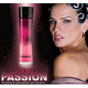   Passion w/Pheromones By Niurka Markos, Perfume para Dama Con Feromonas