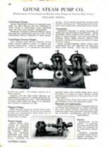 1936 Mining {Vintage Machines} Equipment Catalog on DVD  