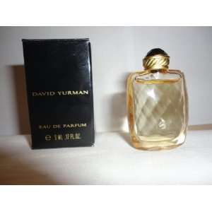 David Yurman Eau De Parfum Mini 5ml / 0.17 Oz.