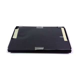   Motherboard And LCD Black Dell Latitude E4200 **Genuine Dell**  