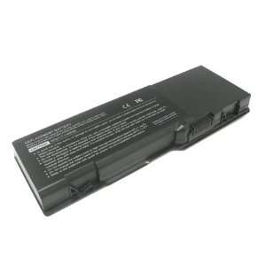 com EPC Battery for Dell Series Inspiron 6400,inspiron 1501, Inspiron 