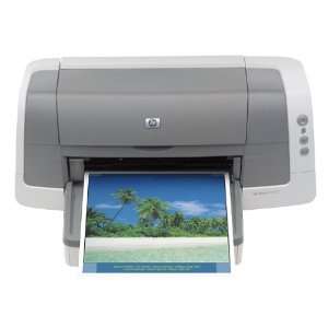  HP DeskJet 6127 Color Printer Electronics