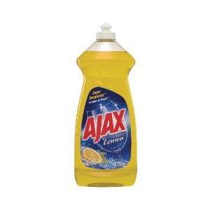  44611   AJAX Dish Detergent 