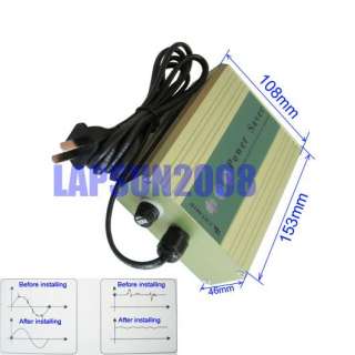50KW Electric Power Saver Instrument Saving 35% Tool A  