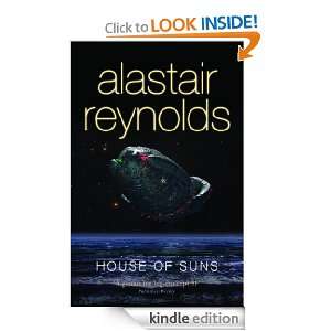   of Suns (Gollancz S.F.) Alastair Reynolds  Kindle Store
