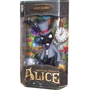  American McGees Alice   White Rabbit (Black Rabbit in 