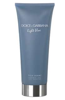 Dolce&Gabbana Light Blue Pour Homme Shower Gel  