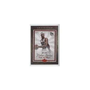    2007 08 Artifacts Red #117   Sean Williams/50 Sports Collectibles