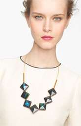 Marni Geometric Station Necklace $520.00