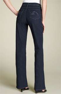Not Your Daughters Jeans Tummy Tuck Bootcut Stretch Jeans  