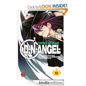 Angel, Band 13 (German Edition) Yukiru Sugisaki, Ann Kimminich 