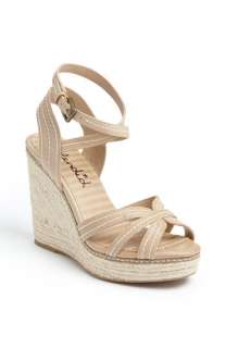 Splendid Kayla Wedge Sandal  