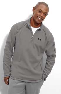 Under Armour Hundo 1.0 ColdGear® Half Zip Pullover  