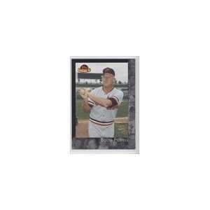    2001 Topps American Pie #12   Boog Powell Sports Collectibles
