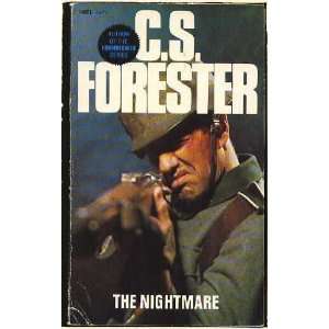  The Nightmare C. S. Forester Books