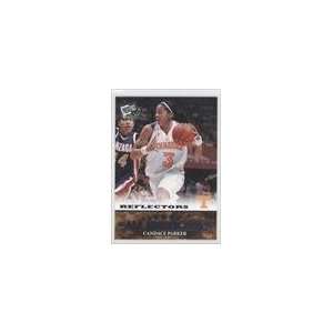   Pass Reflectors Blue #50   Candace Parker AA Sports Collectibles