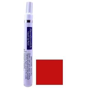 1/2 Oz. Paint Pen of Candy Apple Red Touch Up Paint for 