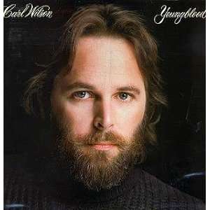  Youngblood Carl Wilson Music