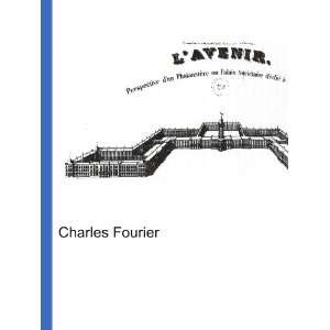  Charles Fourier Ronald Cohn Jesse Russell Books