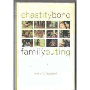  FAMILYOUTING CHASTITY BONO Books