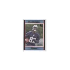  2007 Bowman Blue #157   Courtney Taylor/500 Sports Collectibles