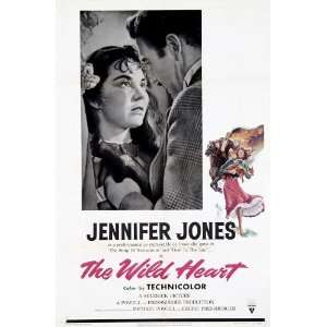  1952)  (Jennifer Jones)(David Farra)(Cyril Cusack)(Sybil Thorndike