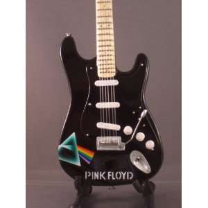  Mini PINK FLOYD DAVID GILMOUR Guitar 