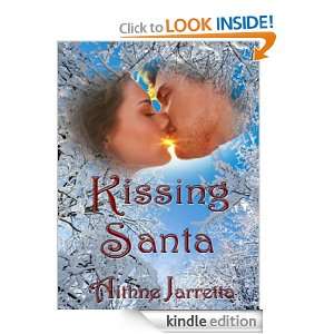 Start reading Kissing Santa  Don 