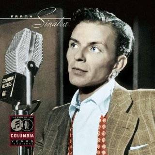 23. Best Of Columbia Years 1943 52 [4 CD SET] by Frank Sinatra