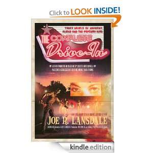   Drive In Joe R. Lansdale, Don Coscarelli  Kindle Store