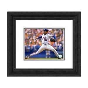 Dwight Gooden New York Mets Photograph