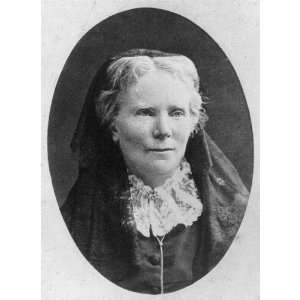  Elizabeth Blackwell,1821 1910,1st femle doctor in US