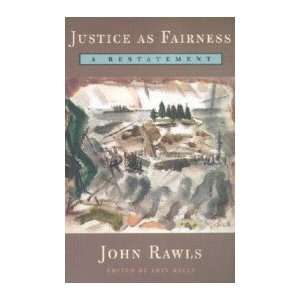   [Paperback] John Rawls (Author) Erin Kelly (Editor) Books