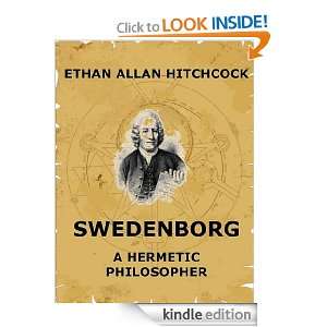   Hermetic Philosopher Ethan Allan Hitchcock  Kindle Store