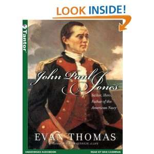   of the American Navy (9781400101047) Evan Thomas, Dan Cashman Books