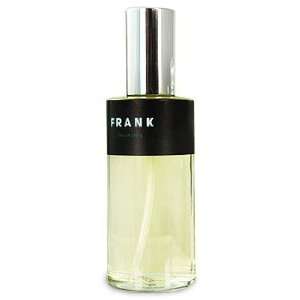  FRANK los angeles FRANK No. 3 Eau de Toilete Beauty