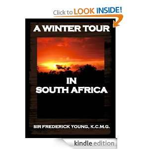   AFRICA (Annotated) SIR FREDERICK YOUNG  Kindle Store