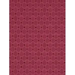  Beacon Hill BH Georgeson   Berry Fabric