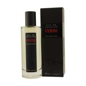 Gianfranco Ferre Ferre Bergamotto Marino for men by Gianfranco Ferre 