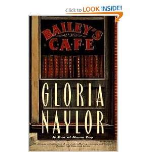 Baileys Cafe Gloria Naylor Books
