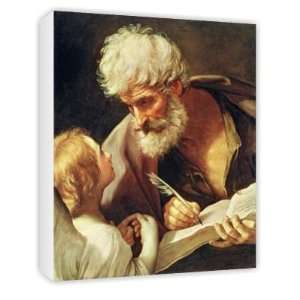   on canvas) by Guido Reni   Canvas   Medium   30x45cm