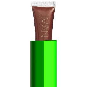  Iman Cosmetics Luxury Lip Shine Beauty