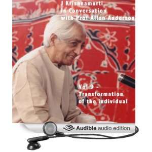  J Krishnamurti in Conversation With Prof Allan Anderson 