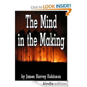  Making (Annotated) James Harvey Robinson  Kindle Store