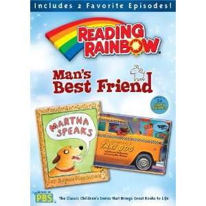  Reading Rainbow Mans Best Friend Movies & TV