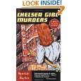 The Chelsea Girl Murders (Robin Hudson Mysteries #5) by Sparkle 