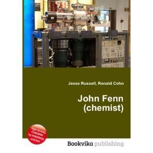 John Fenn (chemist)