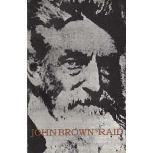  John Browns Raid Books